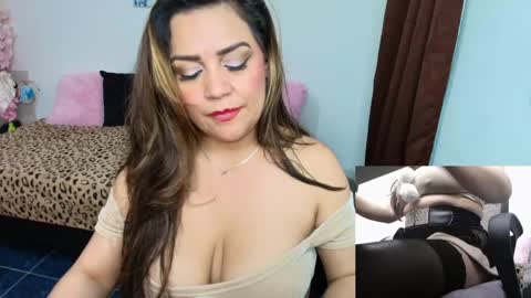 Mariana online show from May 2026 09:03:01 AM