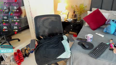 Snapshot of mariana_c chatting on January 2025 03:58:01 PM Mar y online show from January 2025 03:58:01 PM