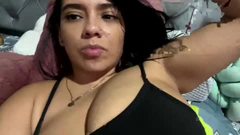 Snapshot of mariana_c chatting on February 2025 03:52:02 AM Mar y online show from February 2025 03:52:02 AM