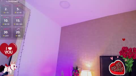 Snapshot of mariana_c chatting on February 2025 02:57:01 PM Mar y online show from February 2025 02:57:01 PM