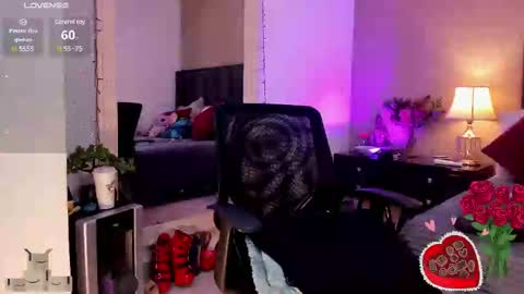 Snapshot of mariana_c chatting on February 2025 02:55:02 PM Mar y online show from February 2025 02:55:02 PM