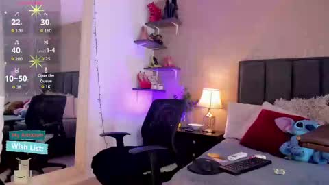 Snapshot of mariana_c chatting on March 2025 02:56:02 PM Mar y online show from March 2025 02:56:02 PM
