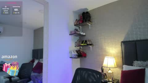 Snapshot of mariana_c chatting on September 2025 02:49:02 PM Mar y online show from September 2025 02:49:02 PM