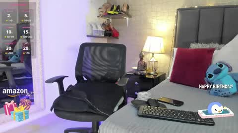 Snapshot of mariana_c chatting on September 2025 03:01:01 PM Mar y online show from September 2025 03:01:01 PM