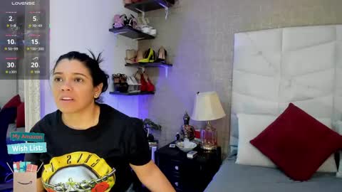 Mar y online show from April 2026 03:05:01 PM