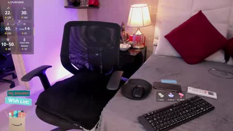Mar y online show from May 2026 02:55:02 PM