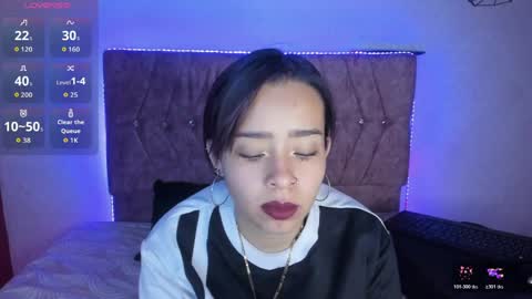 Mariana online show from May 2026 09:58:02 AM