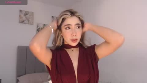 Mariana online show from June 2026 08:08:01 PM