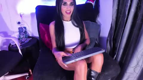 Snapshot of mariana_fadulf_ chatting on December 2024 06:44:01 AM mariana_fadulf_ online show from December 2024 06:44:01 AM