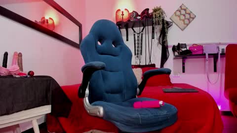 Snapshot of mariana_fadulf_ chatting on January 2025 09:55:01 AM mariana_fadulf_ online show from January 2025 09:55:01 AM