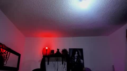 Snapshot of mariana_fadulf_ chatting on February 2025 11:34:02 PM mariana_fadulf_ online show from February 2025 11:34:02 PM