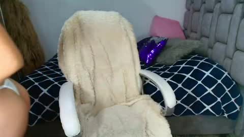 Mariana Gomez online show from May 2026 04:04:02 PM