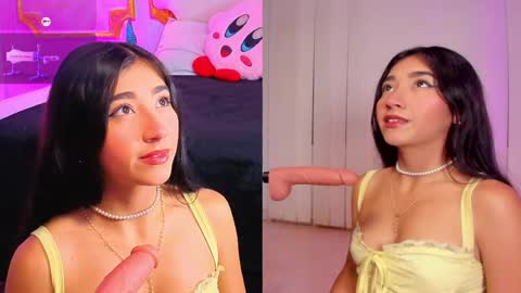 Mariana   online show from May 2026 11:16:02 AM