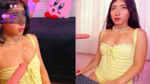 Mariana   online show from May 2026 02:45:01 PM