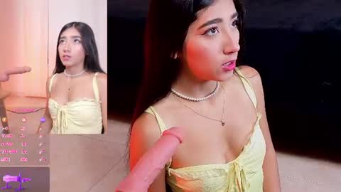 Mariana   online show from June 2026 11:18:02 AM