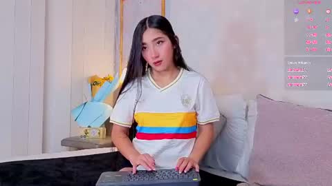Mariana   online show from June 2026 11:19:01 AM