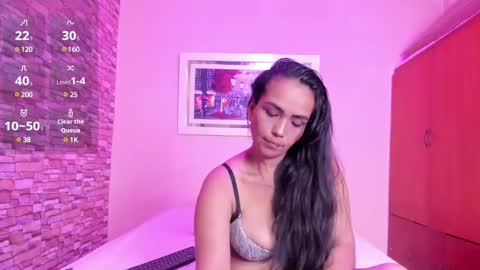 Snapshot of mariana_mauricio chatting on February 2025 02:07:02 AM mariana mauricio online show from February 2025 02:07:02 AM