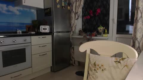 MarianaMur online show from November 2025 05:51:02 AM