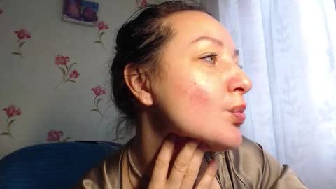 MarianaMur online show from February 2026 07:51:01 AM