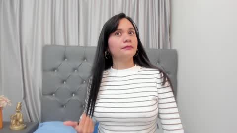 Mariana online show from January 2025 02:32:02 AM