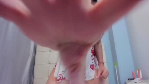 Mariana online show from January 2025 01:41:01 AM