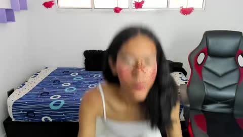 Snapshot of mariana_ofc chatting on March 2025 02:10:02 PM Mariana online show from March 2025 02:10:02 PM