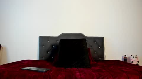 Snapshot of mariana_preciado chatting on January 2025 12:36:01 AM Mariana Preciado online show from January 2025 12:36:01 AM