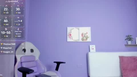 mariana_rossi_ online show from February 2025 03:31:02 PM