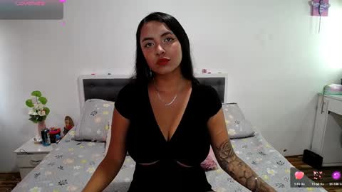 Snapshot of mariana_sara chatting on January 2025 12:39:02 PM mariana_sara online show from January 2025 12:39:02 PM