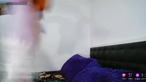 Snapshot of mariana_sara chatting on September 2025 11:59:01 PM mariana_sara online show from September 2025 11:59:01 PM