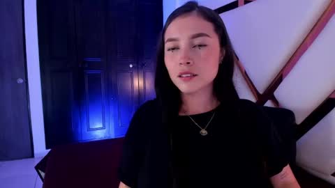 Snapshot of mariana_smiith chatting on June 2026 07:26:02 PM Mariana online show from June 2026 07:26:02 PM