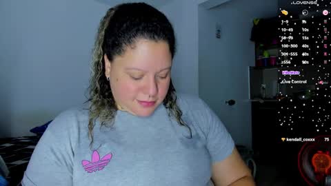 Snapshot of mariana_smittt chatting on December 2024 04:31:02 AM Independent Model online show from December 2024 04:31:02 AM