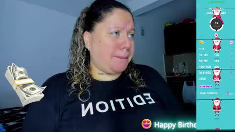 Snapshot of mariana_smittt chatting on December 2024 08:28:02 AM Independent Model online show from December 2024 08:28:02 AM