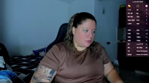 Snapshot of mariana_smittt chatting on January 2025 07:10:02 PM Independent Model online show from January 2025 07:10:02 PM