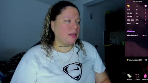 Snapshot of mariana_smittt chatting on January 2025 06:48:02 AM Independent Model online show from January 2025 06:48:02 AM