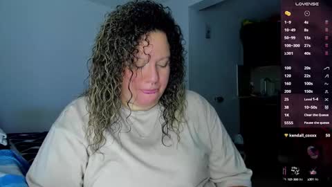 Snapshot of mariana_smittt chatting on January 2025 04:42:01 AM Independent Model online show from January 2025 04:42:01 AM