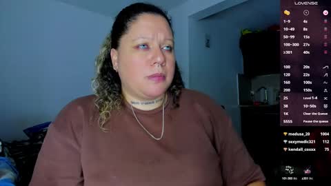 Snapshot of mariana_smittt chatting on January 2025 08:07:02 AM Independent Model online show from January 2025 08:07:02 AM