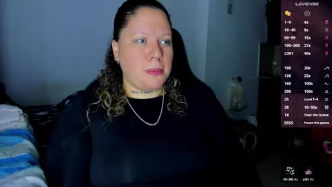 Snapshot of mariana_smittt chatting on January 2025 06:52:01 AM Independent Model online show from January 2025 06:52:01 AM