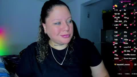 Snapshot of mariana_smittt chatting on February 2025 10:24:02 AM Independent Model online show from February 2025 10:24:02 AM