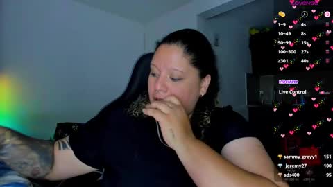 Snapshot of mariana_smittt chatting on February 2025 01:30:01 PM Independent Model online show from February 2025 01:30:01 PM