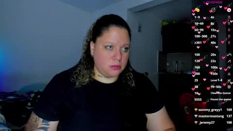 Snapshot of mariana_smittt chatting on February 2025 04:32:02 PM Independent Model online show from February 2025 04:32:02 PM