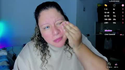 Snapshot of mariana_smittt chatting on February 2025 05:15:02 AM Independent Model online show from February 2025 05:15:02 AM