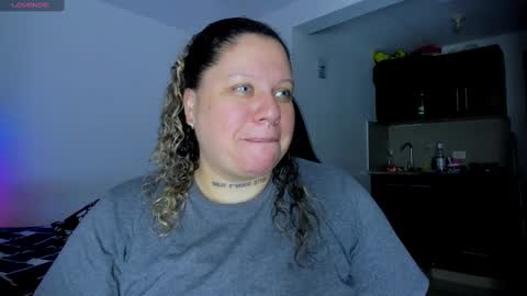 Snapshot of mariana_smittt chatting on February 2025 11:41:02 AM Independent Model online show from February 2025 11:41:02 AM