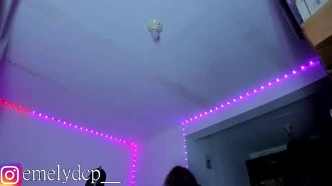 Snapshot of mariana_smittt chatting on September 2025 04:57:02 AM Independent Model online show from September 2025 04:57:02 AM