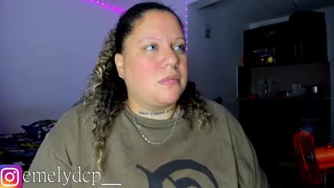 Snapshot of mariana_smittt chatting on September 2025 05:21:01 AM Independent Model online show from September 2025 05:21:01 AM