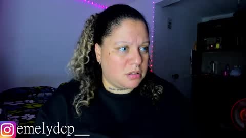 Snapshot of mariana_smittt chatting on September 2025 07:35:02 AM Independent Model online show from September 2025 07:35:02 AM