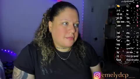 Snapshot of mariana_smittt chatting on October 2025 04:24:02 AM Independent Model online show from October 2025 04:24:02 AM