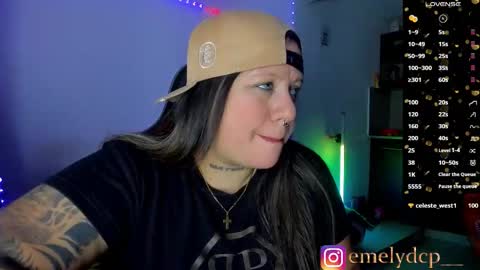 Snapshot of mariana_smittt chatting on February 2026 08:40:02 AM Independent Model online show from February 2026 08:40:02 AM