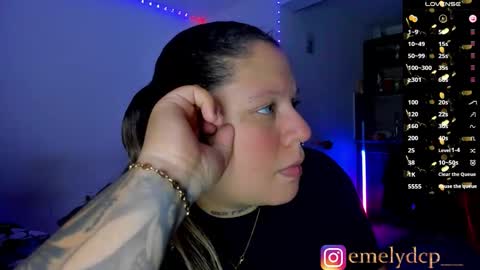 Snapshot of mariana_smittt chatting on March 2026 12:52:01 PM Independent Model online show from March 2026 12:52:01 PM