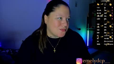 Snapshot of mariana_smittt chatting on March 2026 08:17:01 AM Independent Model online show from March 2026 08:17:01 AM